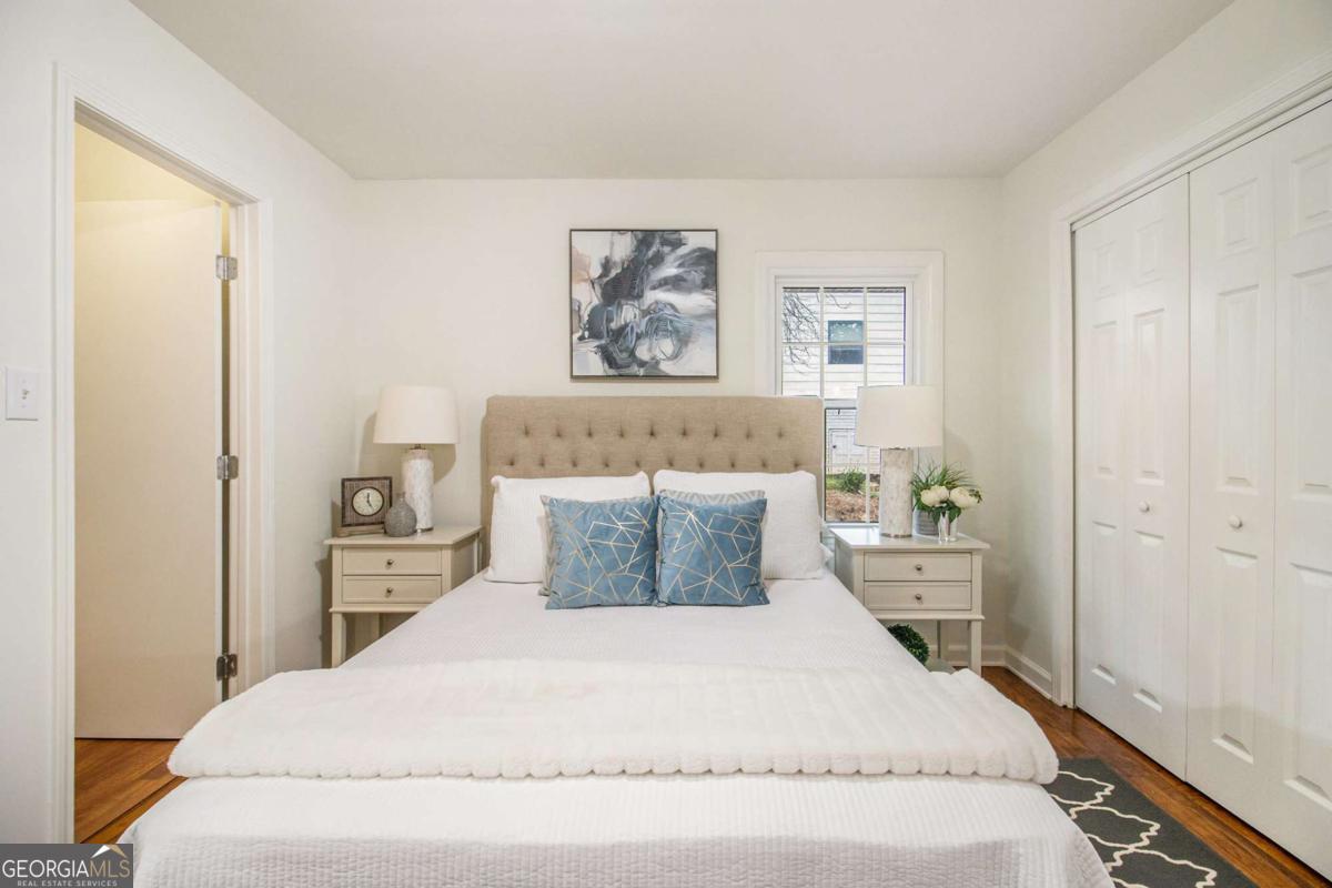 College Park - Residential