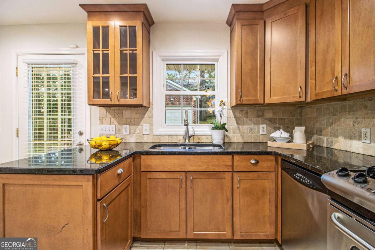 College Park - Residential