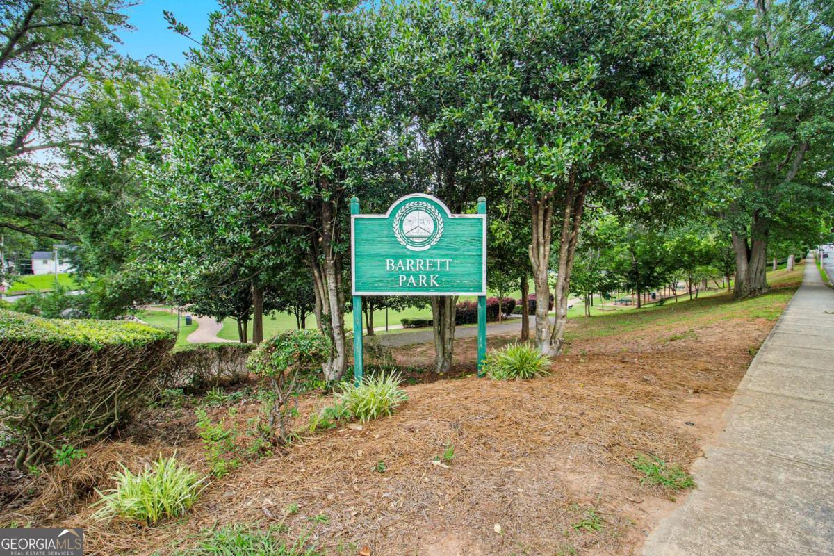 College Park - Residential