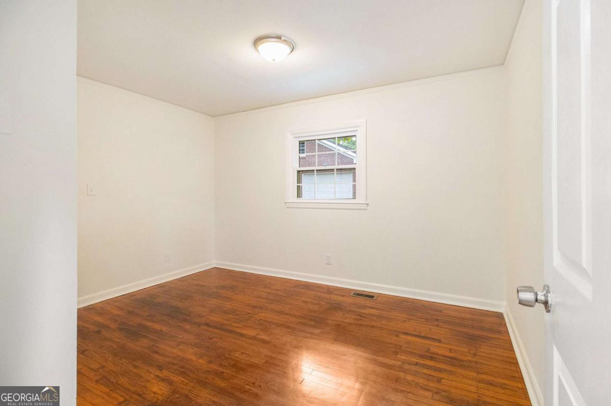 College Park - Residential