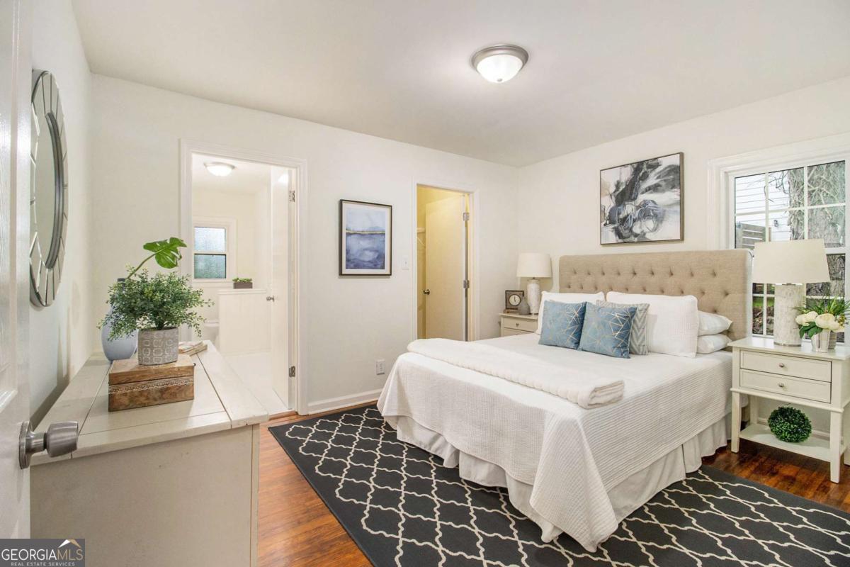 College Park - Residential