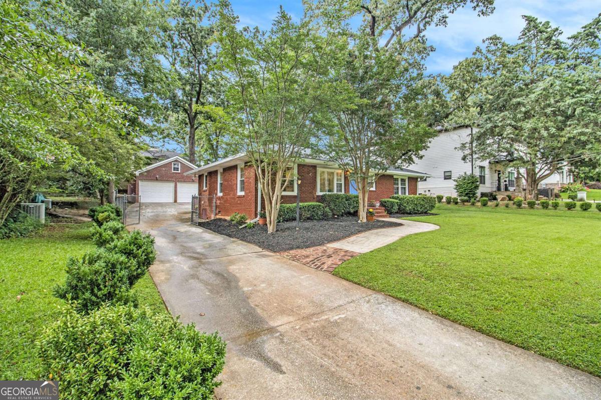 College Park - Residential