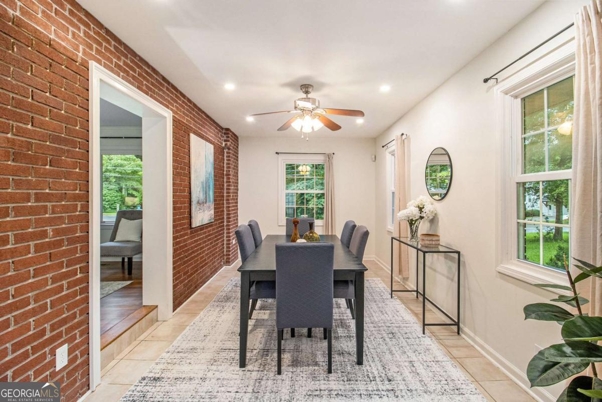 College Park - Residential