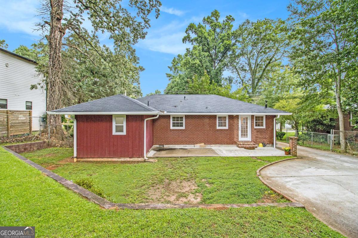 College Park - Residential