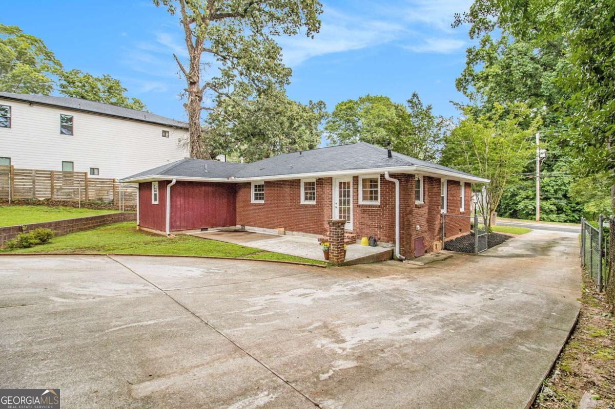 College Park - Residential