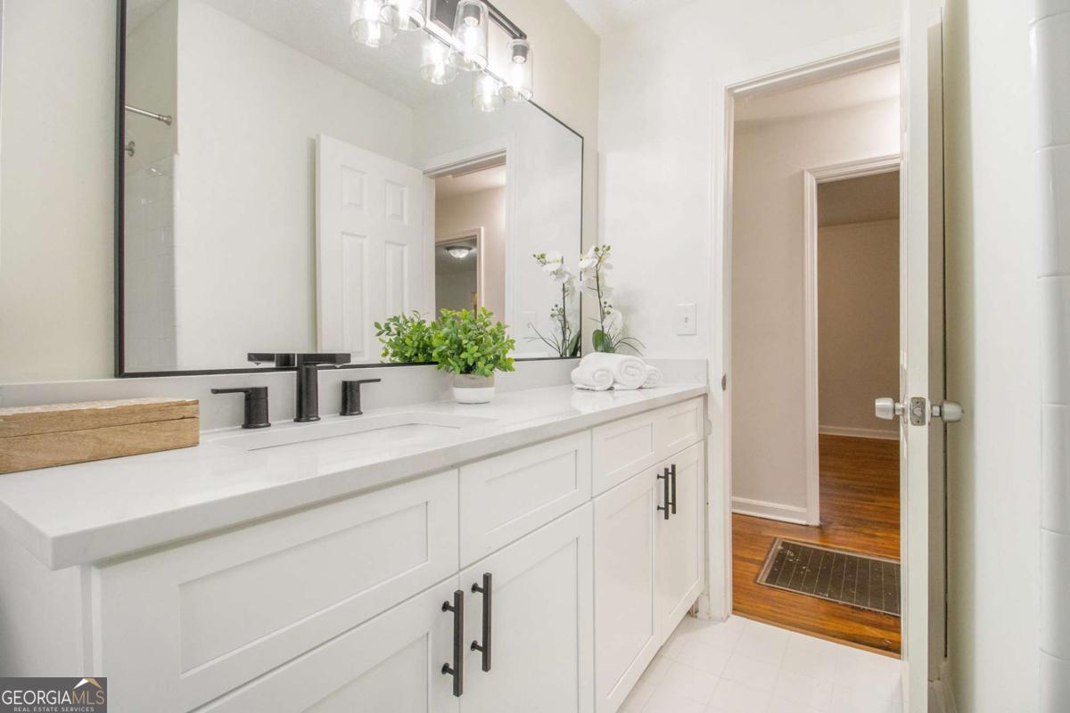 College Park - Residential