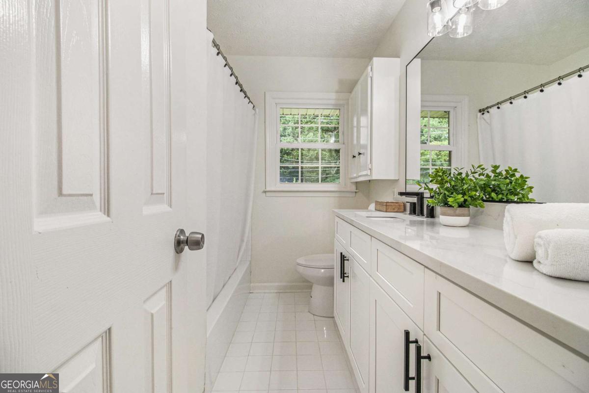 College Park - Residential