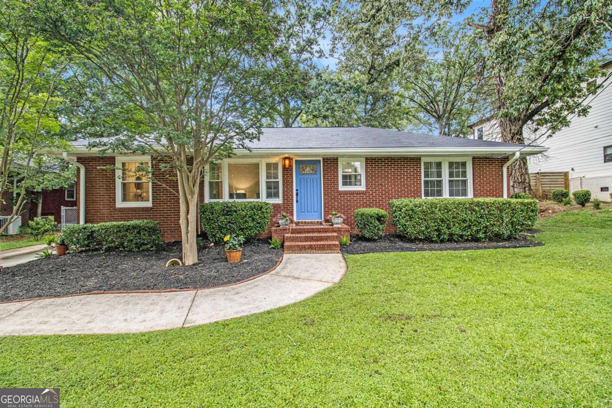 College Park - Residential