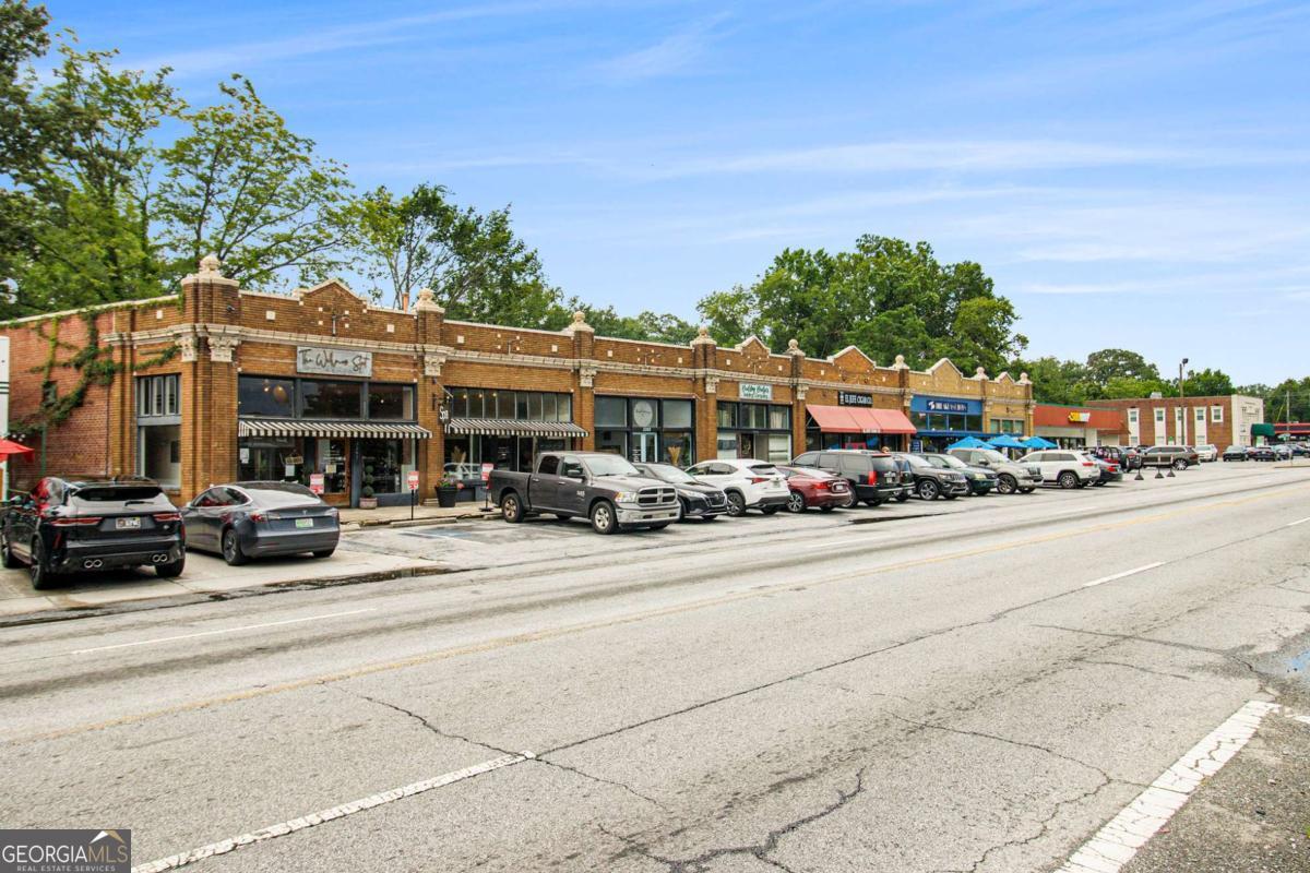 College Park - Residential