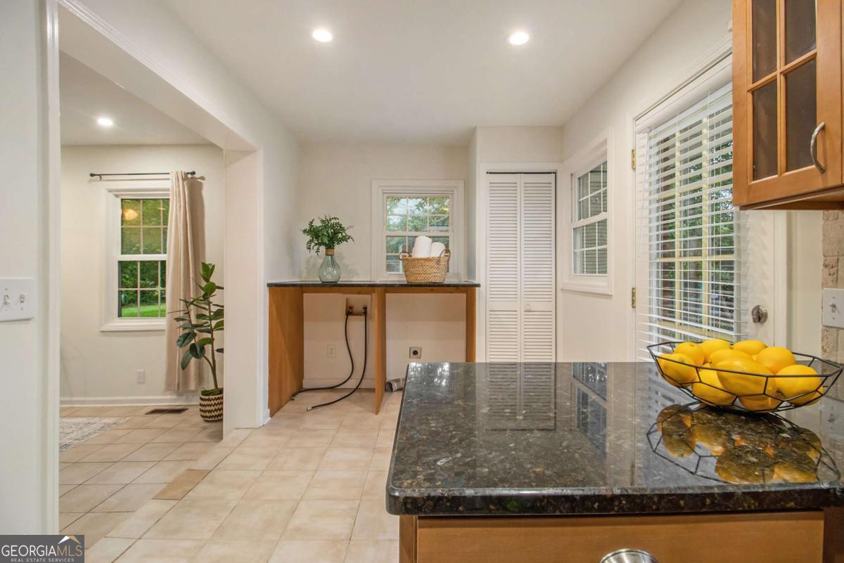 College Park - Residential