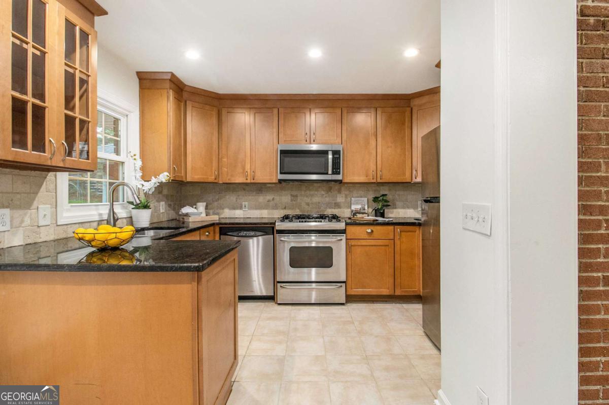 College Park - Residential