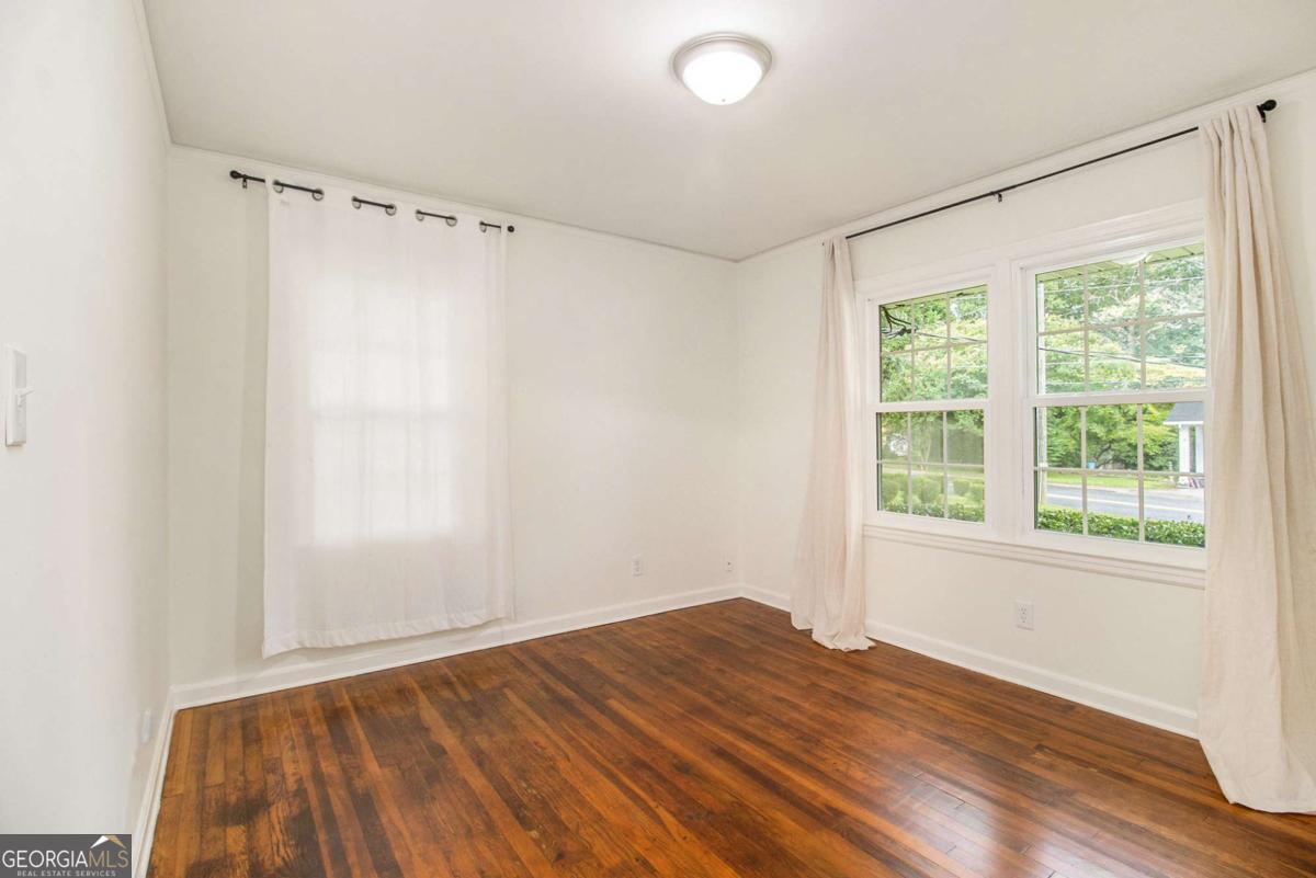 College Park - Residential