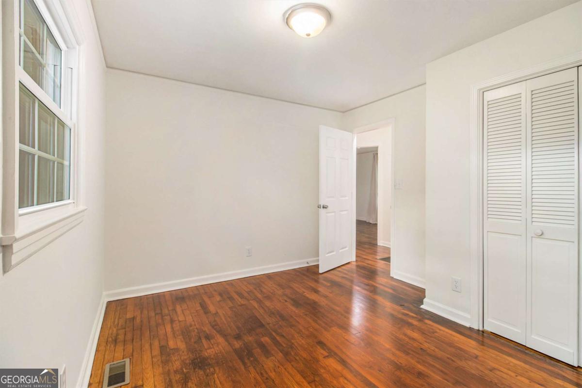 College Park - Residential