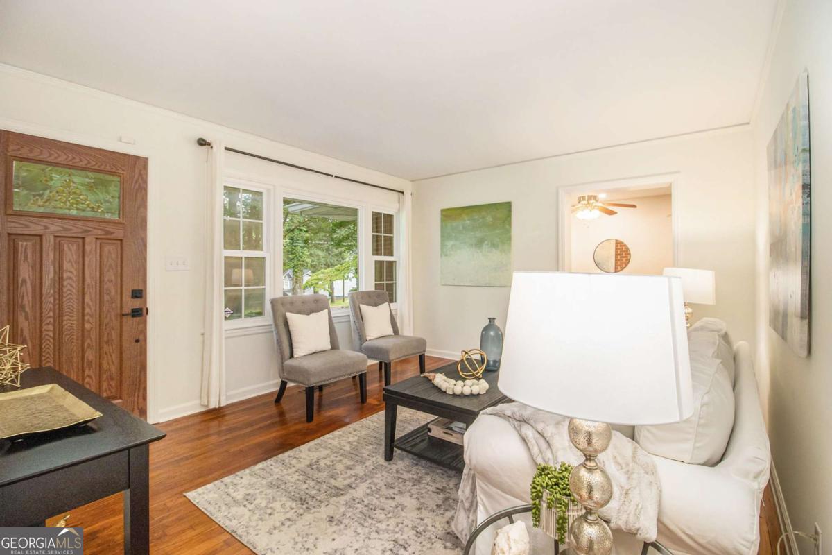 College Park - Residential