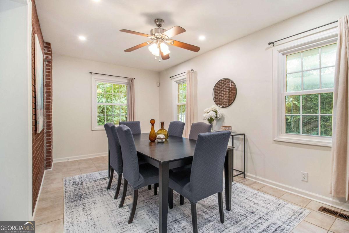 College Park - Residential