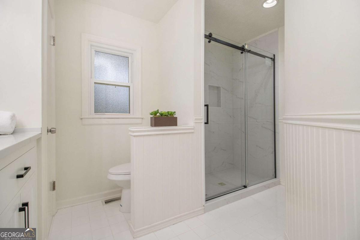 College Park - Residential