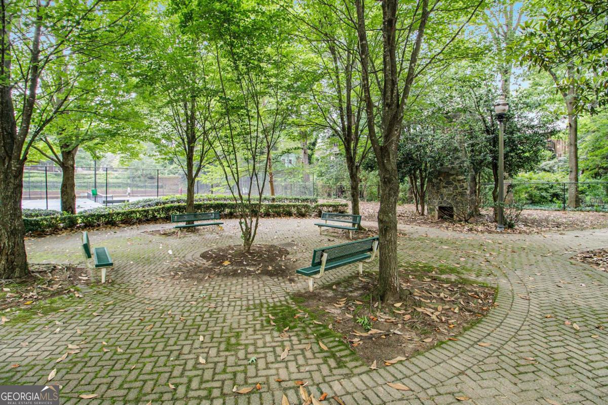 College Park - Residential