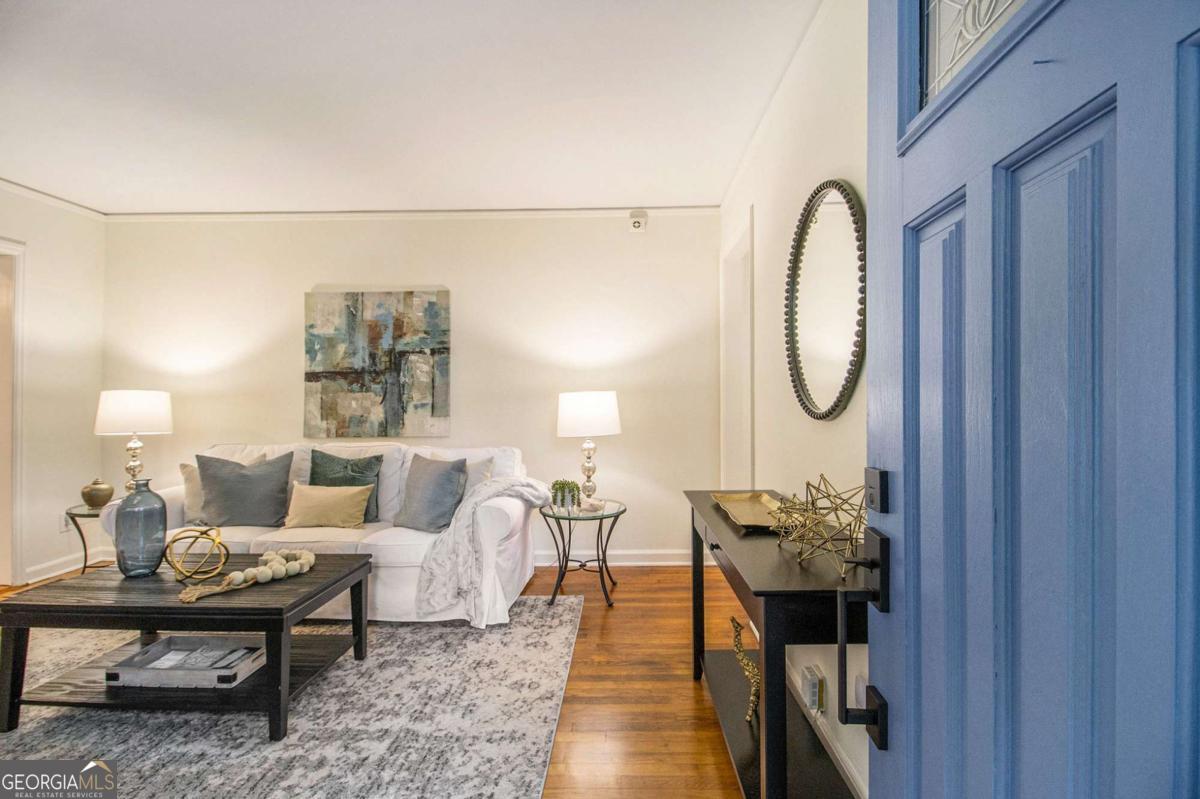 College Park - Residential