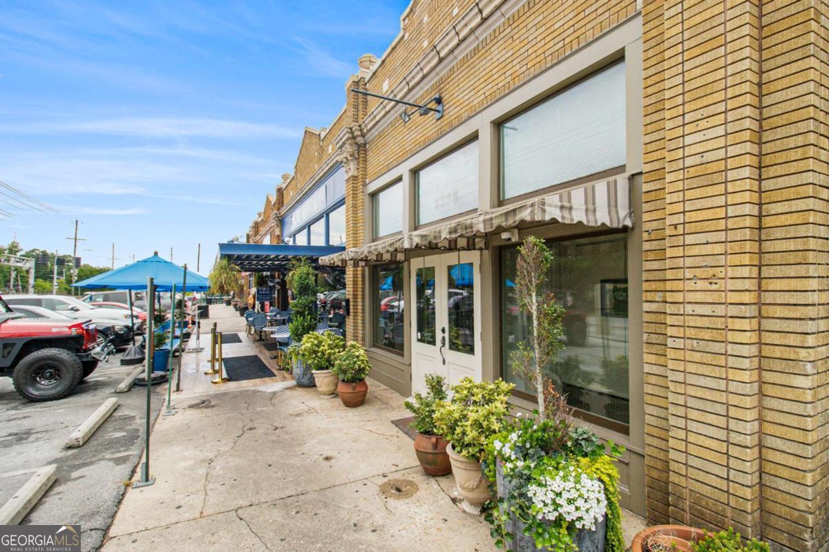 College Park - Residential