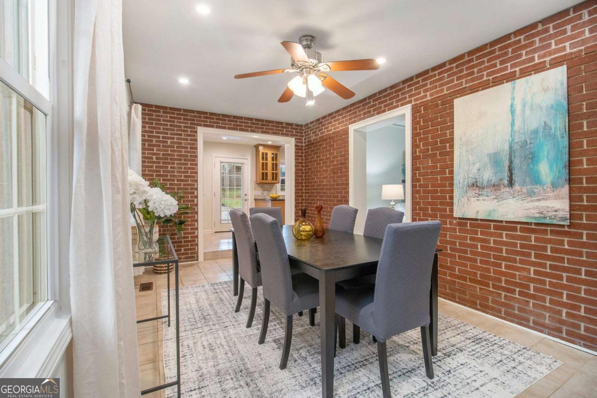 College Park - Residential