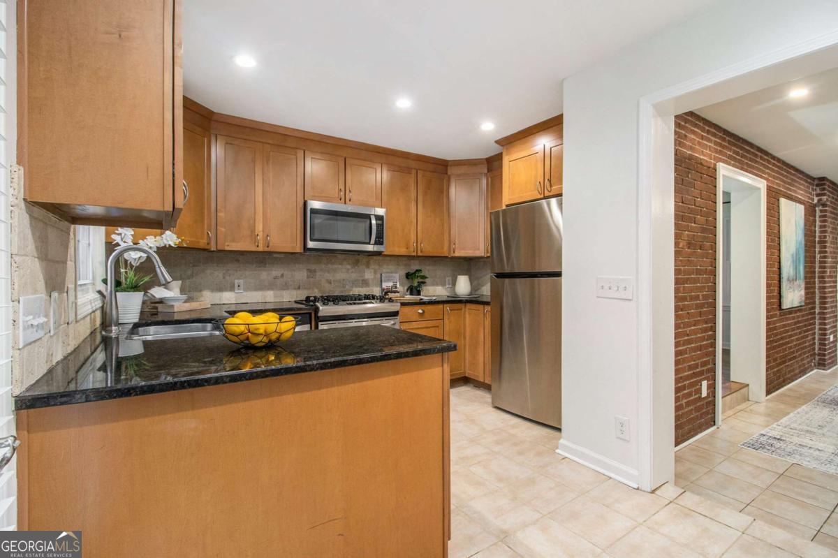 College Park - Residential