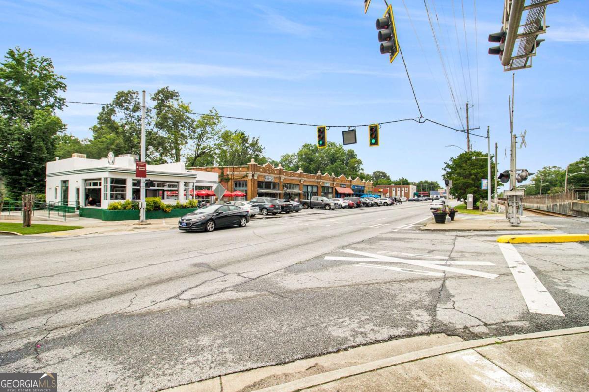 College Park - Residential