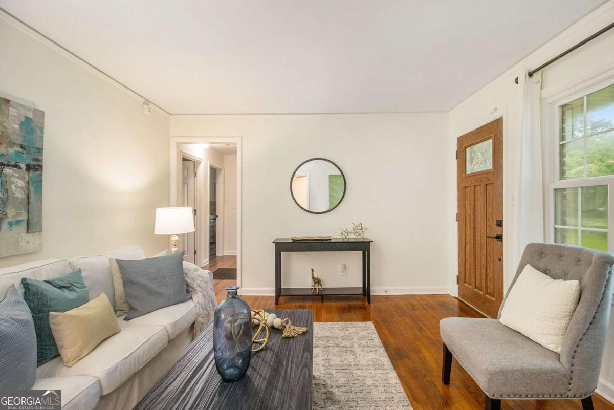 College Park - Residential