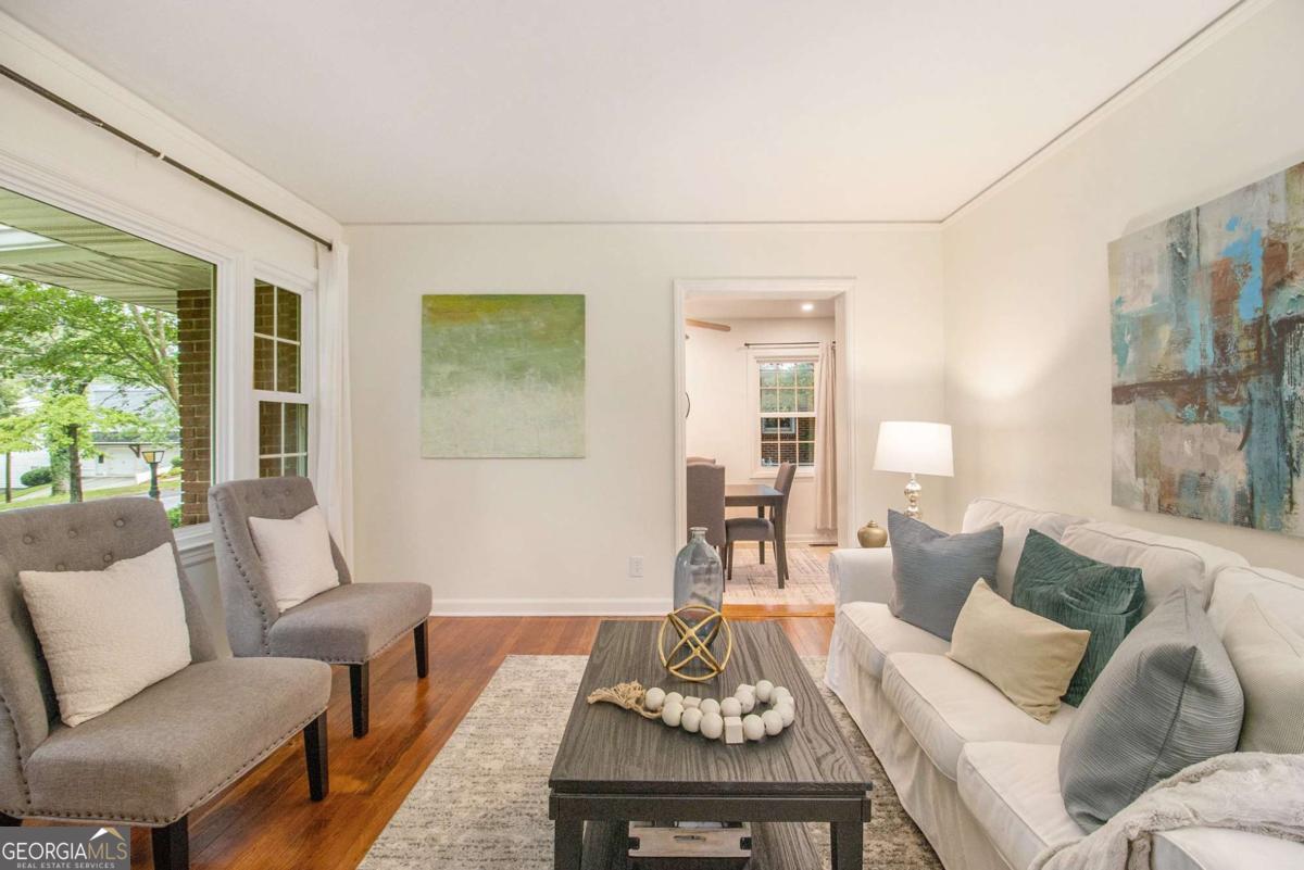 College Park - Residential