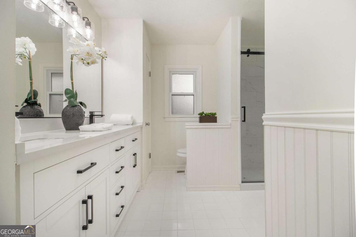 College Park - Residential