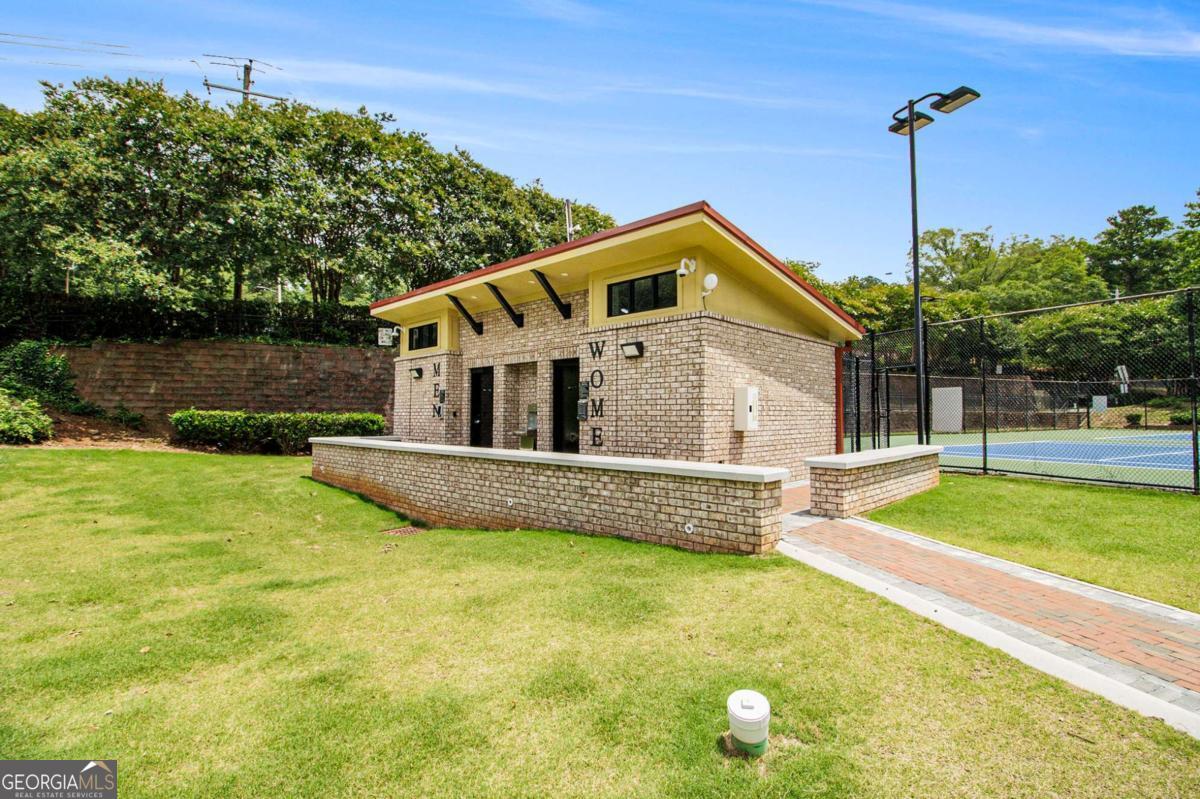 College Park - Residential