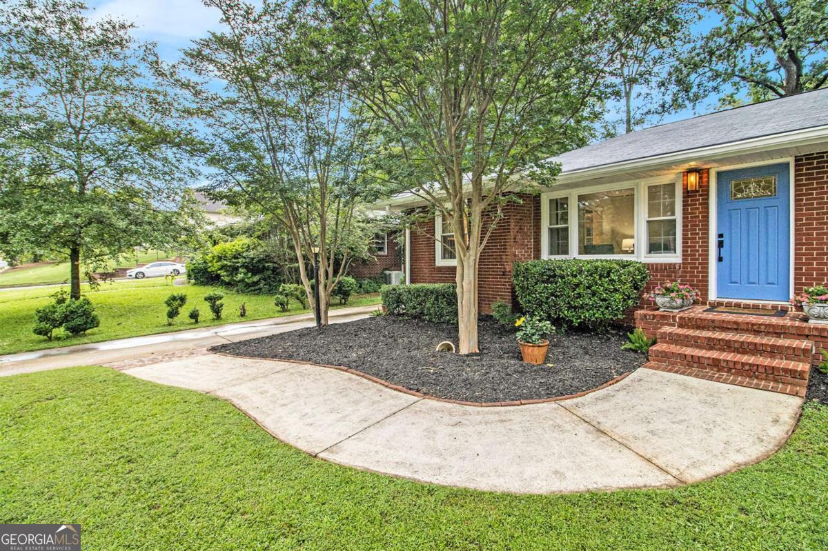 College Park - Residential