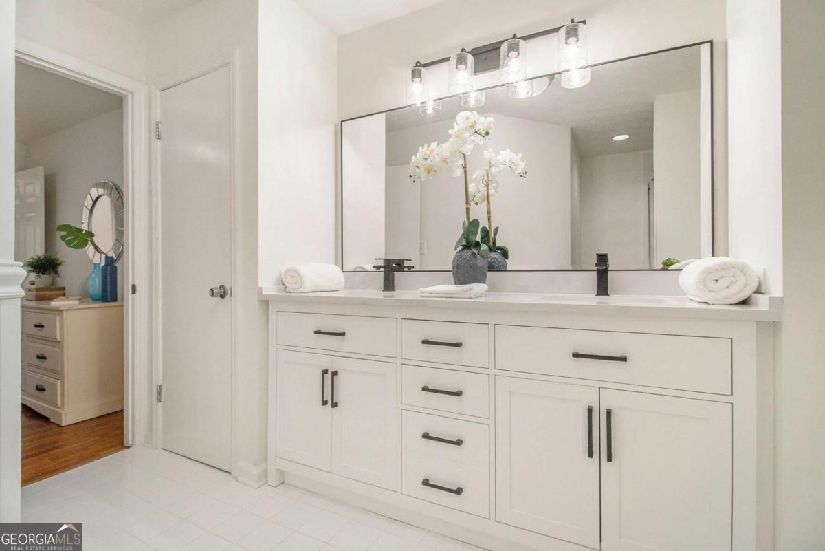 College Park - Residential