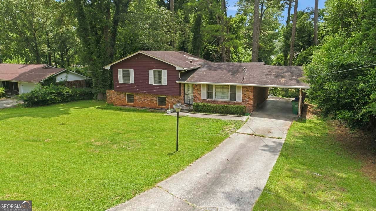 3246 Weslock CIR
