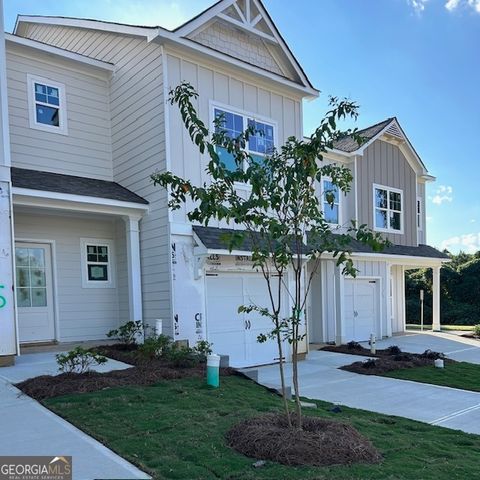 310 Heron ST 15 Ball Ground GA 30107