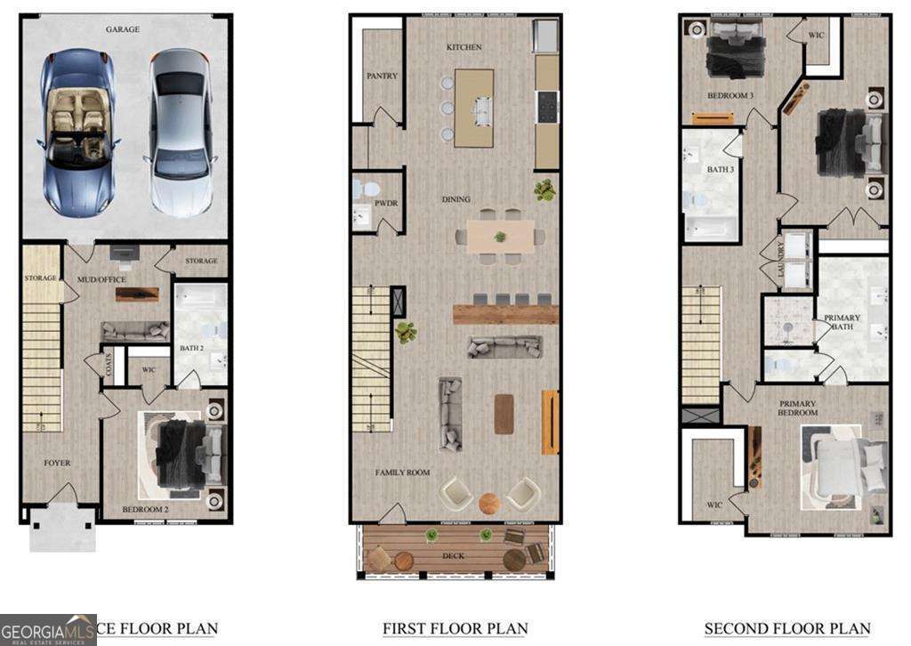 2781 Drew Valley RD NE 4003