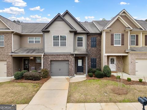 249 Madison Avenue, Acworth, GA 30102 - MLS#: 10480990