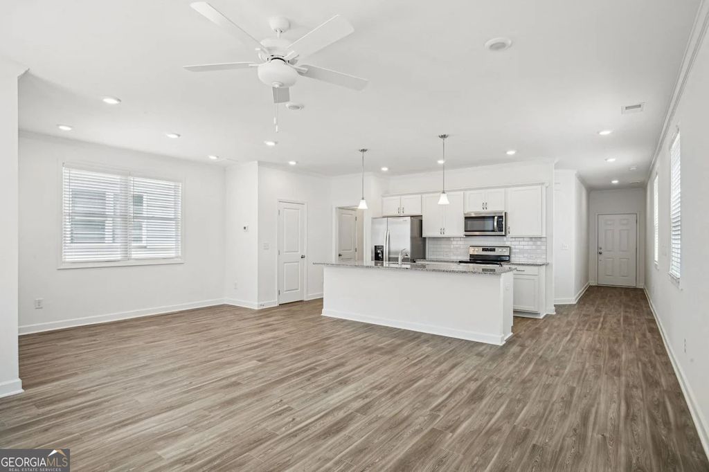 Photo of 5068 Woodland Hills, Powder Springs, GA 30127 (MLS # 10762707)