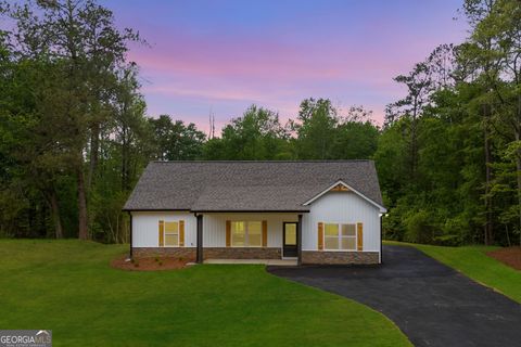560 Coots Lake RD Rockmart GA 30153