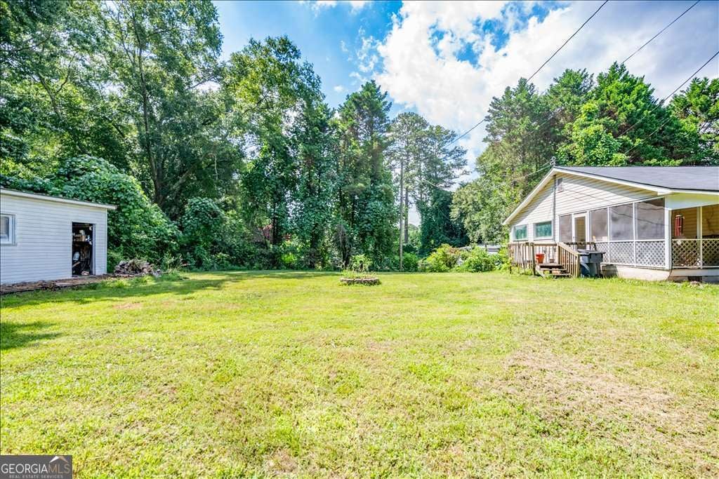 4092 Mount Tabor Church RD