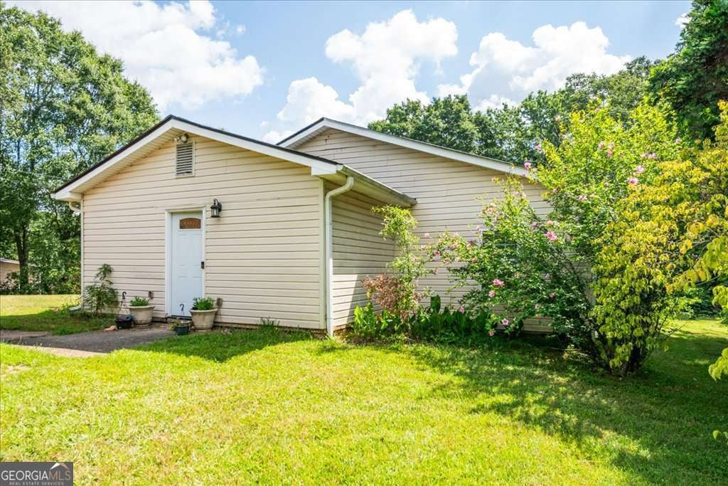 4092 Mount Tabor Church RD