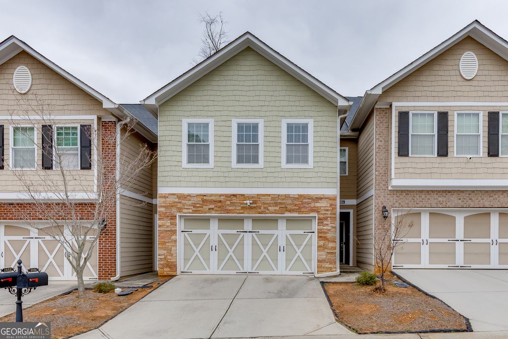 Photo of 2854 Jordan Oaks Lane, Decatur, GA 30033 (MLS # 10722499)