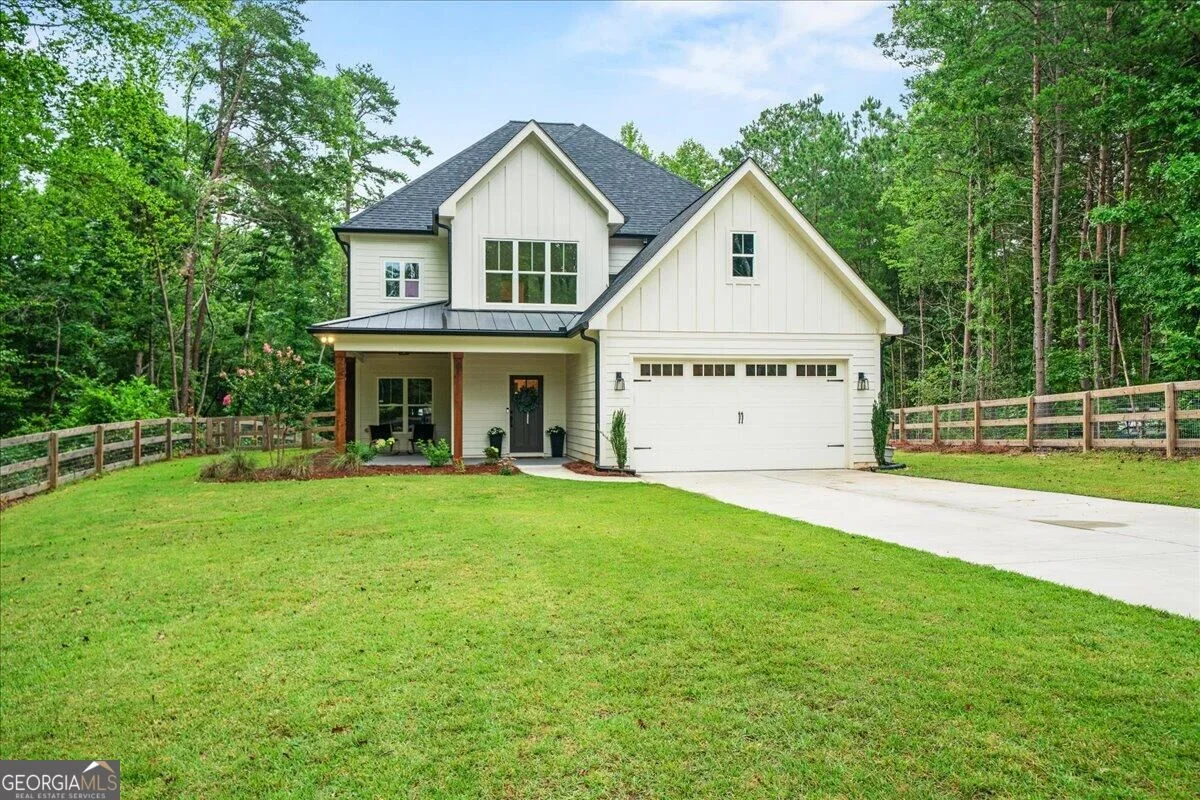 5290 Grant Road