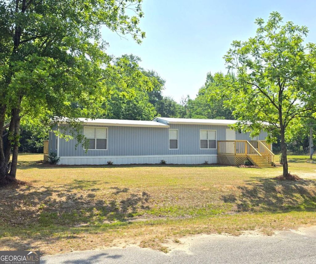 Photo of 956 Donaldson Street, Metter, GA 30439 (MLS # 10740037)