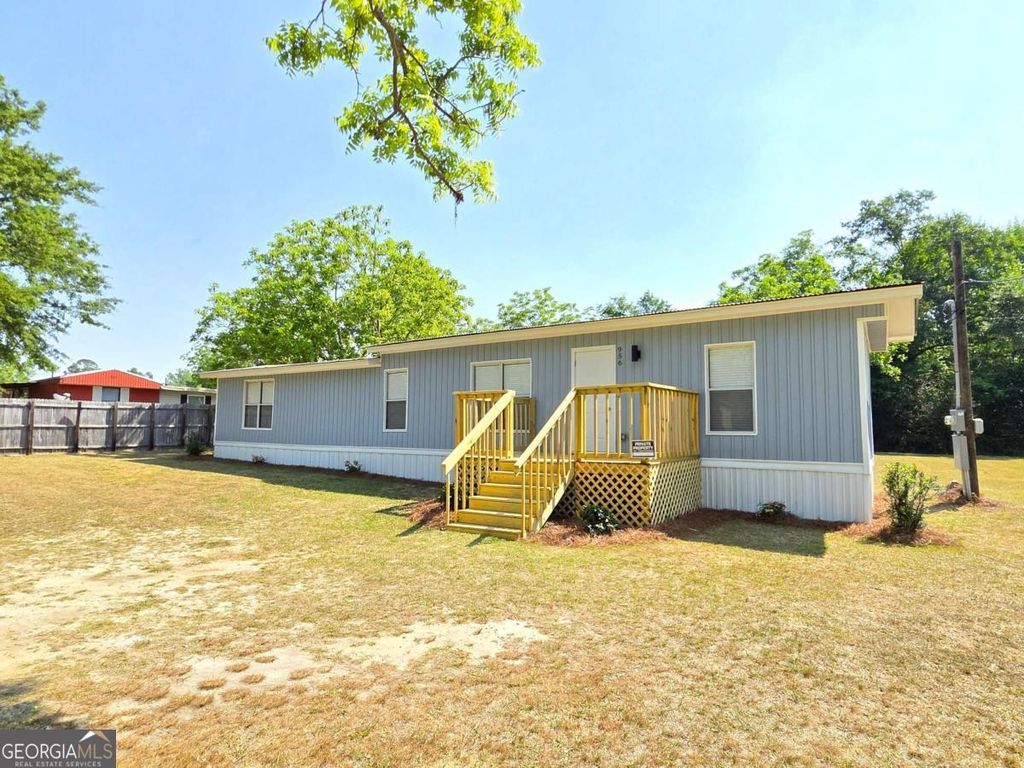 Photo of 956 Donaldson Street, Metter, GA 30439 (MLS # 10740037)