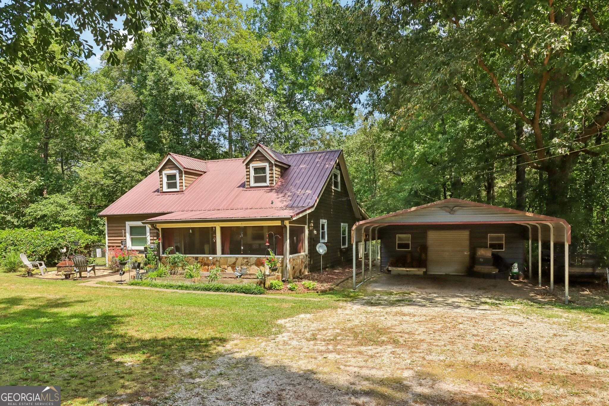 1572 Jersey Social Circle Road, Covington, GA, 30014