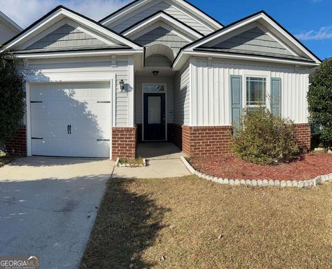 198 Chapel LK Savannah GA 31419