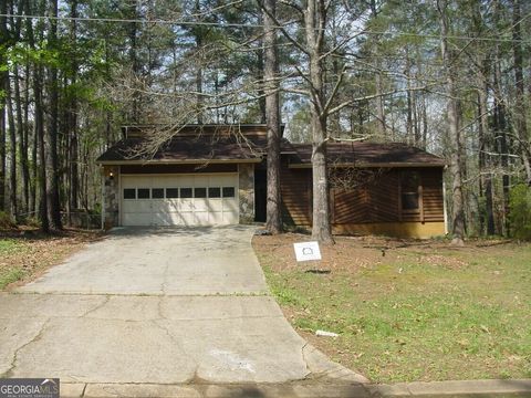 3208 Berrong Way, Stone Mountain, GA 30087 - #: 10516251