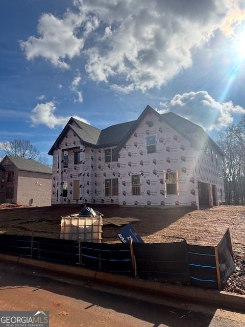 193 Lotus LN 28 Covington GA 30016