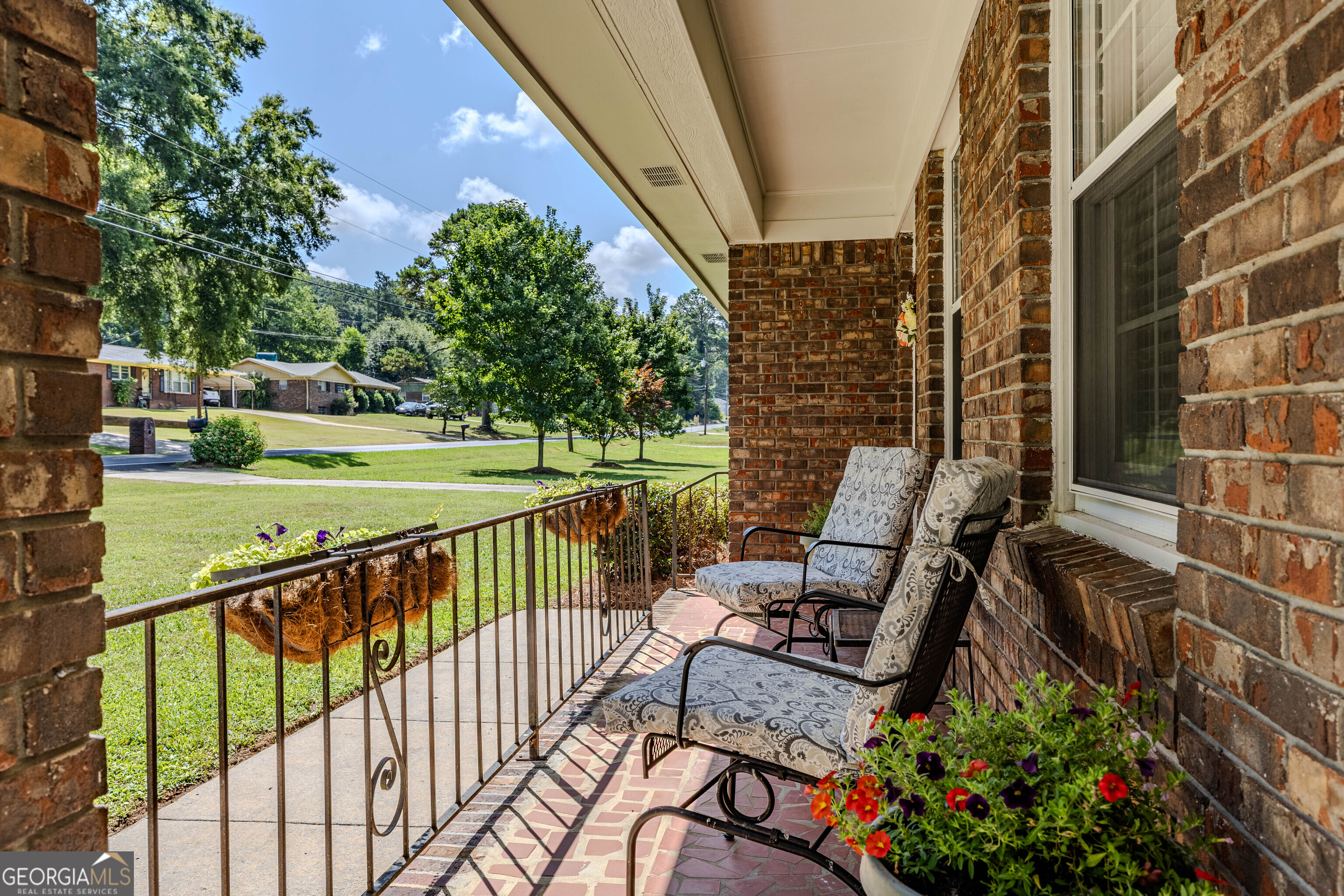 542 Old Lindale RD SE