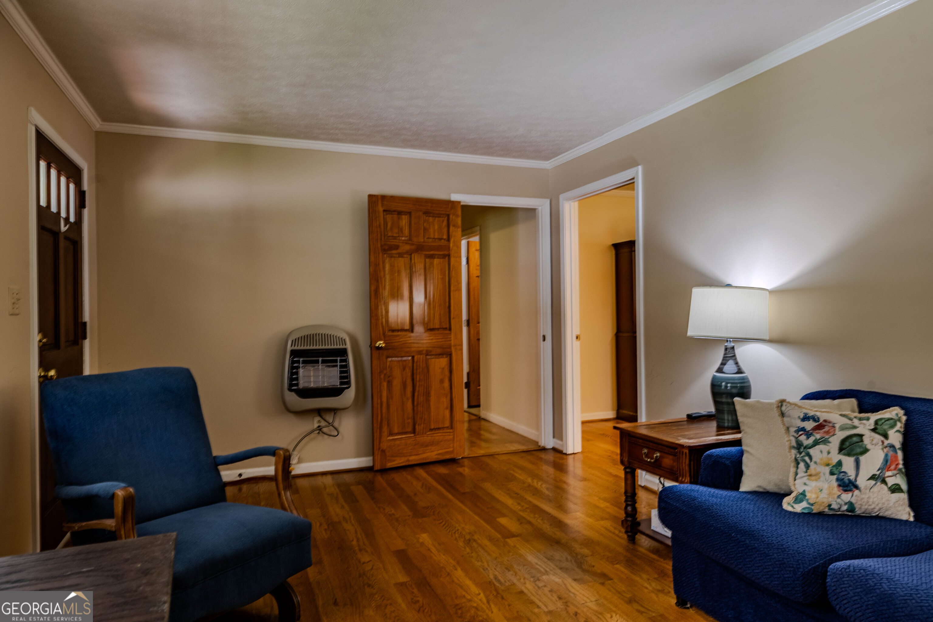 542 Old Lindale RD SE